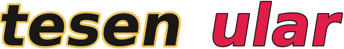 tesen ular logo